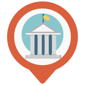 Para a Instituição